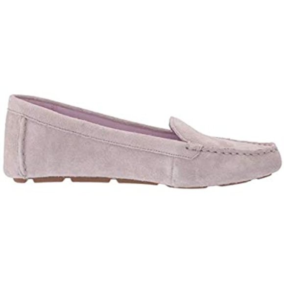 🎁 UGG Flores Women's Driving Style Loafer - Picture 3 of 12